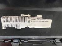 Купити Спойлер бампера задній накладка дифузор bmw 8 g14 g15 m-pakiet, фото thumb