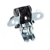 фото thumb №1, Крепление замка дверь nissan inters opel movano renault master wrc 7511008 dół