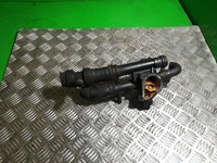 фото thumb №2, Корпус термостата 2.2dci g9t renault master ii