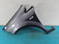 фото thumb №1, Крыло перед левый fiat linea szary