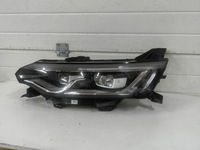 фото thumb №1, Renault talisman лампа перед передняя левая full led 260606722r