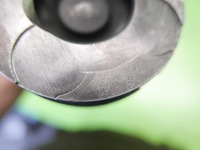 фото thumb №7, Поршень + шатун nissan almera tino 2.2 di 00-03