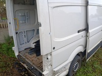 фото thumb №4, Volkswagen crafter ii фургон чверть