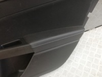 фото thumb №4, Ford mondeo mk5 обшивка дверь правый задняя