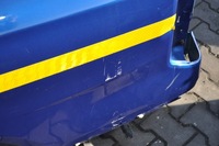 фото thumb №12, Ford ranger vi 2024r crew cab pickup pas задня задній кузов коробка передач вантажна