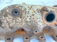 фото thumb №10, Колектор випускний mercedes w140 w124 r129 m104 e280 e320 320ce usa japonia