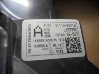 фото thumb №16, Toyota corolla e21 фара правое перед полный led 8111002x10