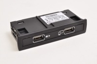 фото thumb №1, Mercedes w117 w156 w176 вхід роз'єм usb a1728202200