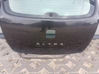 фото thumb №6, Кришка багажника seat altea лак ls9n