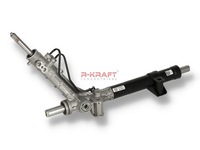 фото thumb №8, Трансмісія кермова рейка рульового управління renault trafic ii