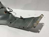 Jeep grand cherokee wj 2000 перед сторона права крило передній Зі Шроту, фото thumb