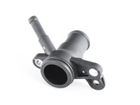 фото thumb №1, Vw beetle 5c двигатель охлаждающая жидкость outlet flange 06k121132h оригинал