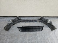 Peugeot 5008 1 бампер перед спойлер решётка Недорого, фото thumb