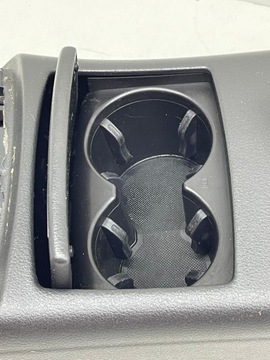 фото thumb №7, Audi a6 c7 тунель середній ambiente шкіра!