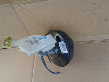 фото thumb №1, Підсилювач насос гальмівна citroen c3 ii 1.4 hdi 12r