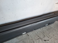 фото thumb №10, Накладка молдинг порог правая mercedes c-klasa w206 amg