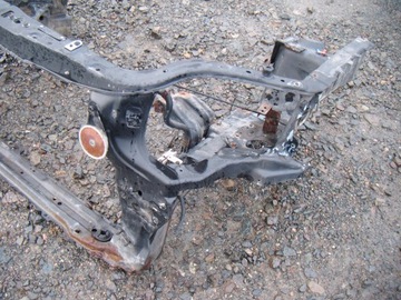 фото thumb №3, Chevrolet aveo ii 2 t250 1.4 05-11 pas переднє