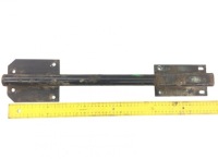 Купить 1743876 daf кронштейн od рамы, фото thumb