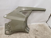 фото thumb №1, Крила правий задня задній mg zs ev