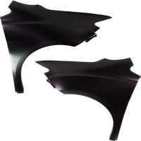 Купити Chrysler pacifica 2016- крило передній ліве новий, фото thumb