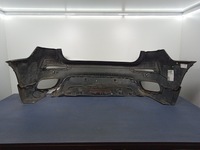 фото thumb №9, Bmw x6 e71 e72 бампер задняя задний pdc 475