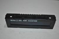 фото thumb №1, Монитор дисплей opel astra h j iv 13338335