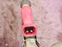 фото thumb №8, Mazda 3 i bk 03-06 1.4 84km молдинг впрыскная 1955003310