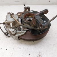 фото thumb №5, Hyundai ix35 1,7crdi поворотный кулак левая перед суппорт