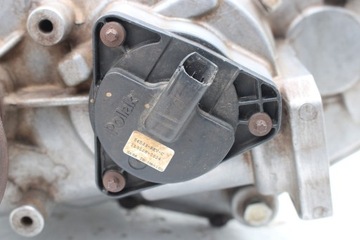 фото thumb №9, Vw amarok редуктор коробки механізм 0c7341010b 0c7341010d 0c7341010e 0c734