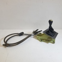 фото thumb №1, Вибірник перемикання передач honda accord 7