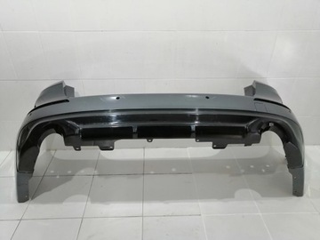 фото thumb №12, Bmw 2 f44 м-пакет бампери бампер перед зад накладки порогові