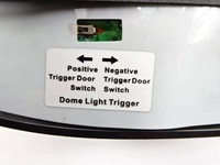 фото thumb №12, Монітор екран hyundai santa fe ii 06-09.r