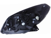 фото thumb №2, Лампи фари dacia sandero i 08-13