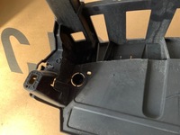 фото thumb №9, Peugeot 3008 ii 5008 ii 16- усилитель верхний бампера pas перед 9810634677