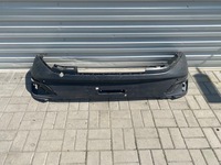 фото thumb №1, Бампер задняя задний vw id4 id.4 eu