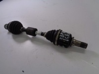 Приводной вал левый перед mini f60 countryman рестайлинг  1.5 d автоматическая коробка передач 2021 rok Цена, фото thumb