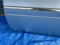 Дверь левый задний  mercedes gl x164 775 c775 Киев, фото thumb