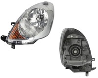 фото thumb №1, Фара лампа левый nissan note e11 06-09 tyc