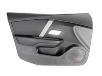 фото thumb №1, Обшивка дверь левый передний citroen c4 iii c4 x