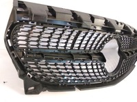 фото thumb №11, Cla c117 x117 w117 решітка радіатора решітка радіатора решітка бампер перед a1178880600 1178880600