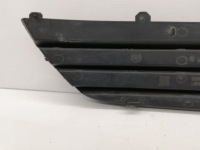 Opel astra h решётка левая бампера заглушка Недорого, фото thumb