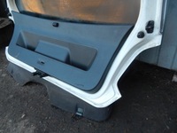 фото thumb №13, Крышка багажника багажника комплектная vw polo 6r 09-