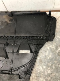 фото thumb №4, Захист pod двигун renault scenic iii 758900007r