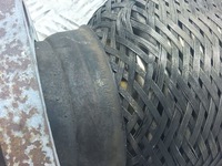 фото thumb №5, Bmw x5 e53 2000 суппорт хомуты трубы глушителя