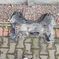 фото thumb №1, Подрамник передние задняя peugeot rifter