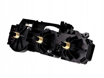 фото thumb №14, Панель повітропровід ручки надув mercedes sprinter 208 210 212 308 310 312d