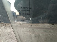 фото thumb №3, Grand cherokee wk2 11-20r стекло дверь правые перед