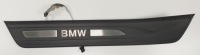 фото thumb №1, Молдинг накладка поріг лівий задня led bmw 5 f07 hb