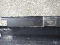 Bmw 2 f46 gran tourer накладка порог молдинг правый с Разборки, фото thumb