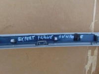 Обивка рамка правая  задний дверь раздвижные peugeot expert 07- long 1400272177 Доставка, фото thumb